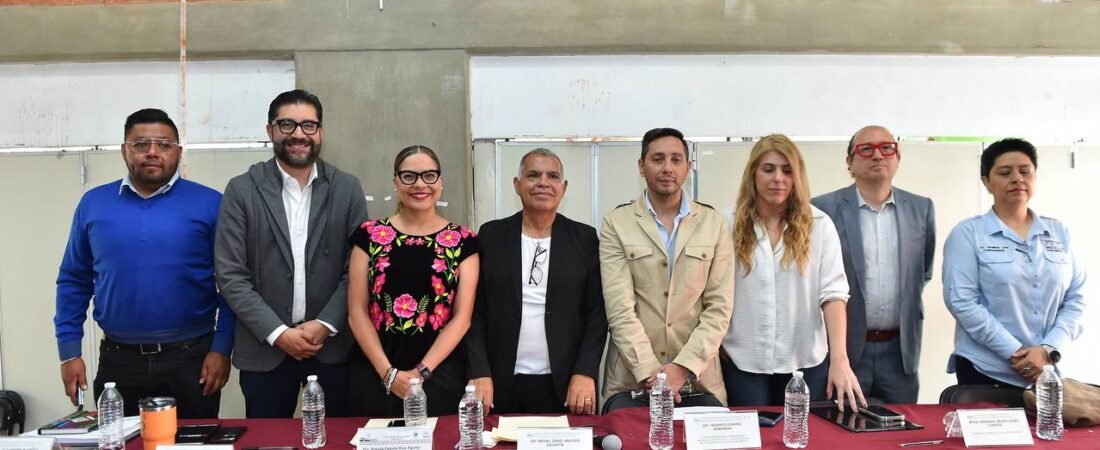 APLICACIÓN DE LA LEY SERÁ CLAVE PARA MEJORAR LA MOVILIDAD EN CDMX: ROYFID TORRES GONZÁLEZ