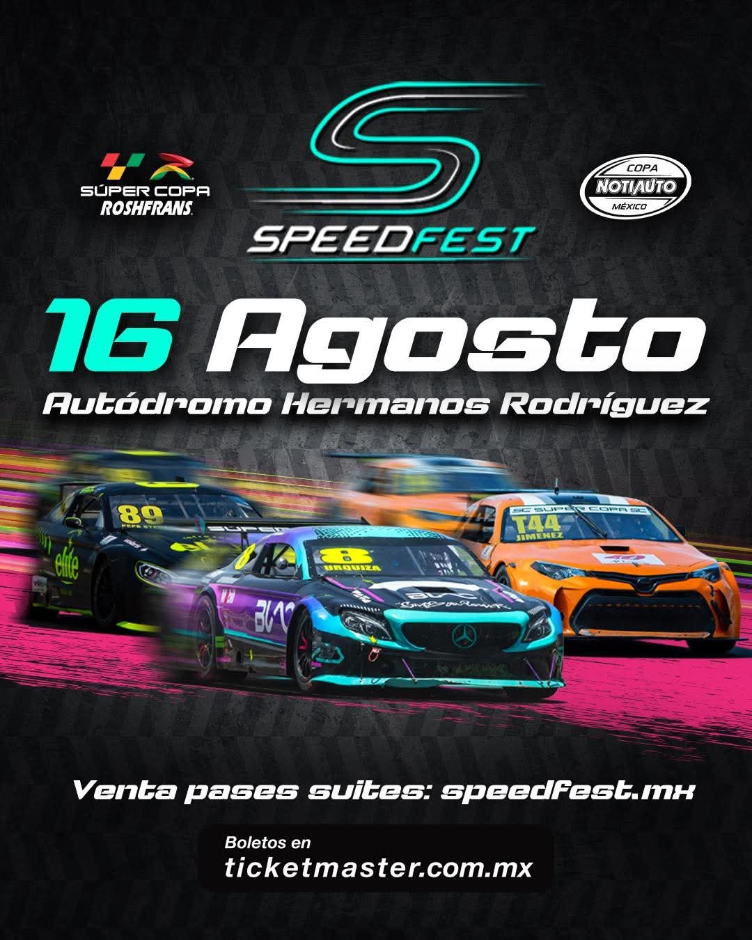 SPEES FEST