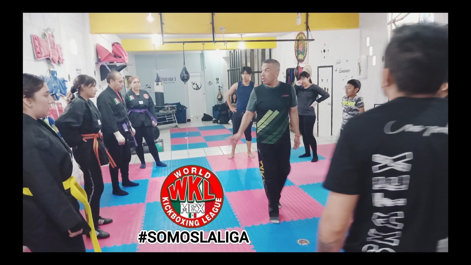 TDAH y Karate Do: Beneficios de la Disciplina Marcial en Cerebros Neurodivergentes
