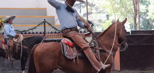 2ª Copa Charro Fest: tradición, adrenalina y música en la gran fiesta mexicana