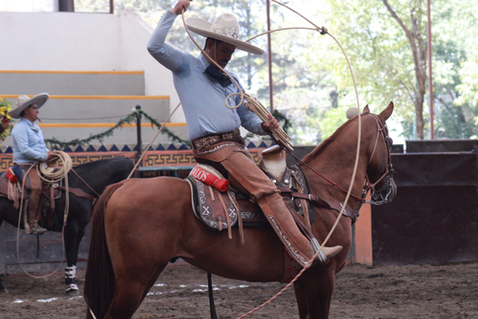 2ª Copa Charro Fest: tradición, adrenalina y música en la gran fiesta mexicana
