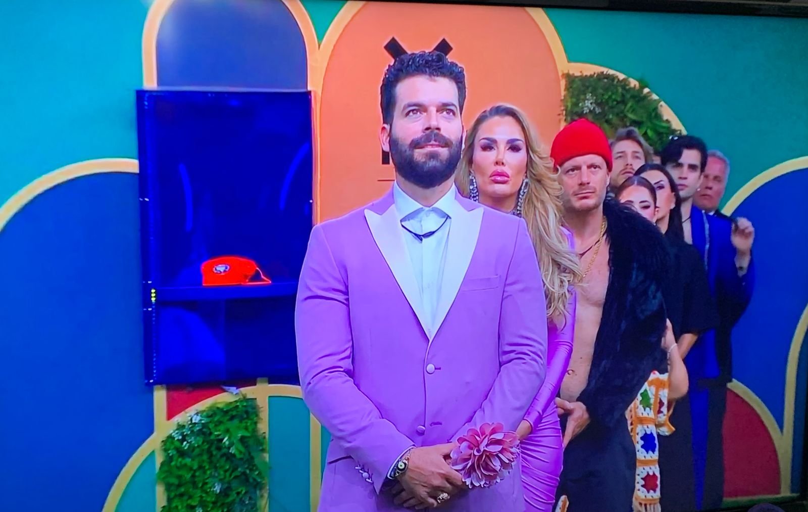 ¡Arranca la tercera temporada de La Casa de los Famosos México… y ya hay drama para repartir!
