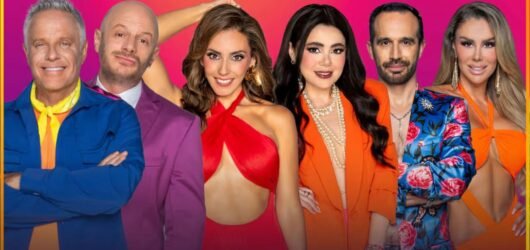 La Casa de los Famosos México: polémicas, giros y un “Reto Pompi” que prende las votaciones