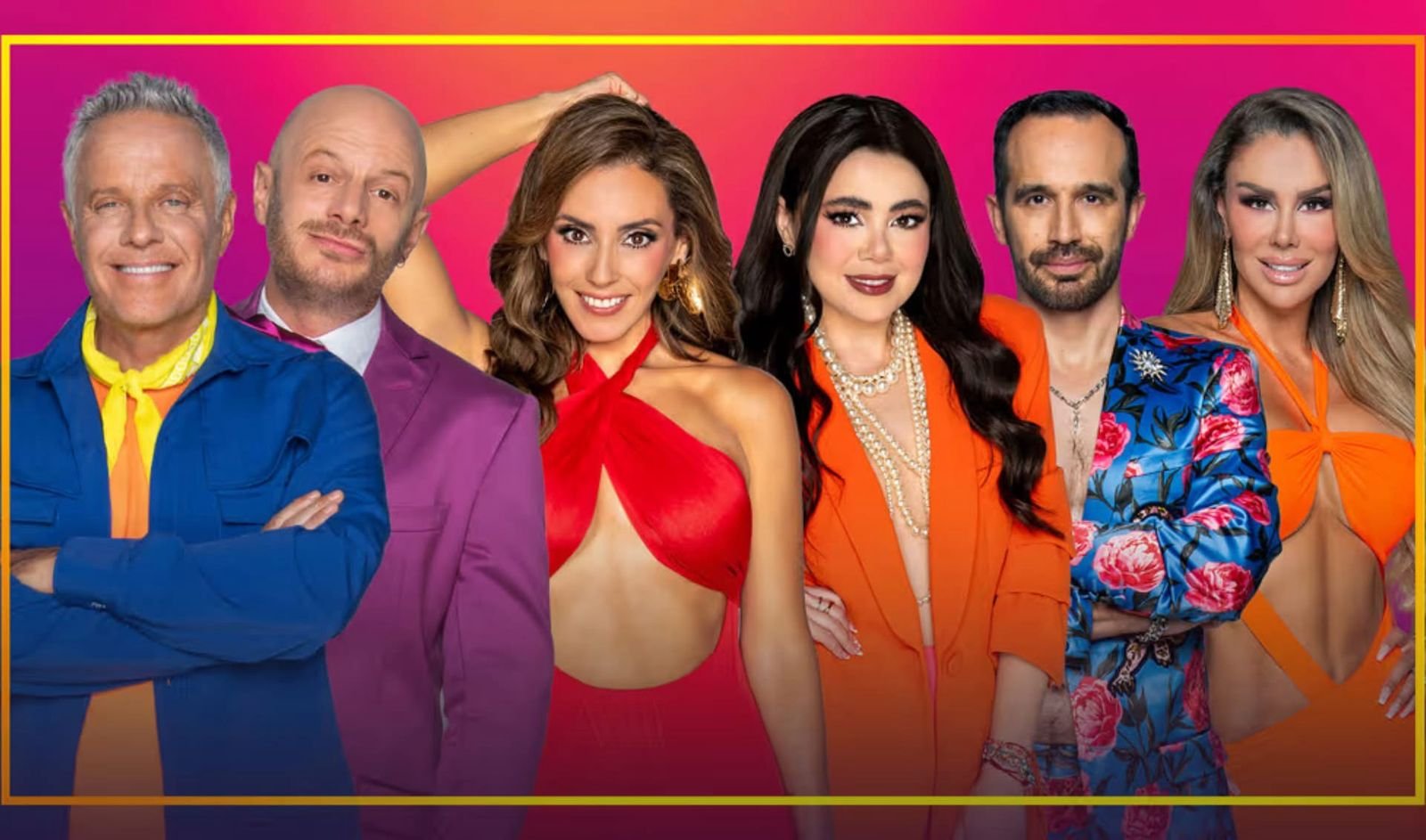 La Casa de los Famosos México: polémicas, giros y un “Reto Pompi” que prende las votaciones