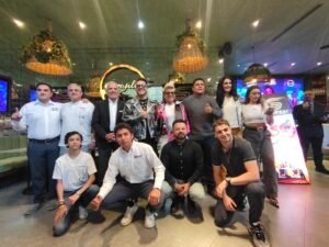 Motores listos: el Speed Fest 2026 arranca con todo en la CDMX